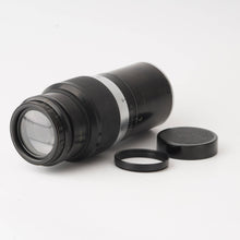 Load image into Gallery viewer, Leica Ernst Leitz Wetzlar Hektor 13.5cm 135mm f/4.5 L39 LTM