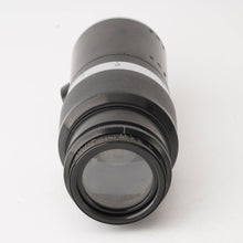 Load image into Gallery viewer, Leica Ernst Leitz Wetzlar Hektor 13.5cm 135mm f/4.5 L39 LTM