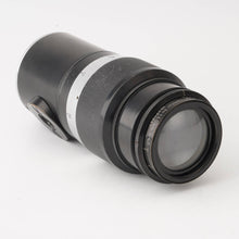 Load image into Gallery viewer, Leica Ernst Leitz Wetzlar Hektor 13.5cm 135mm f/4.5 L39 LTM