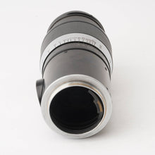 Load image into Gallery viewer, Leica Ernst Leitz Wetzlar Hektor 13.5cm 135mm f/4.5 L39 LTM