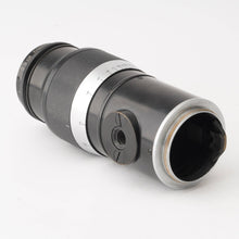 Load image into Gallery viewer, Leica Ernst Leitz Wetzlar Hektor 13.5cm 135mm f/4.5 L39 LTM