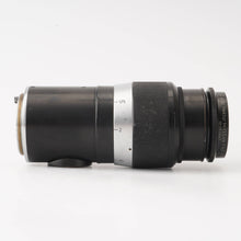 Load image into Gallery viewer, Leica Ernst Leitz Wetzlar Hektor 13.5cm 135mm f/4.5 L39 LTM