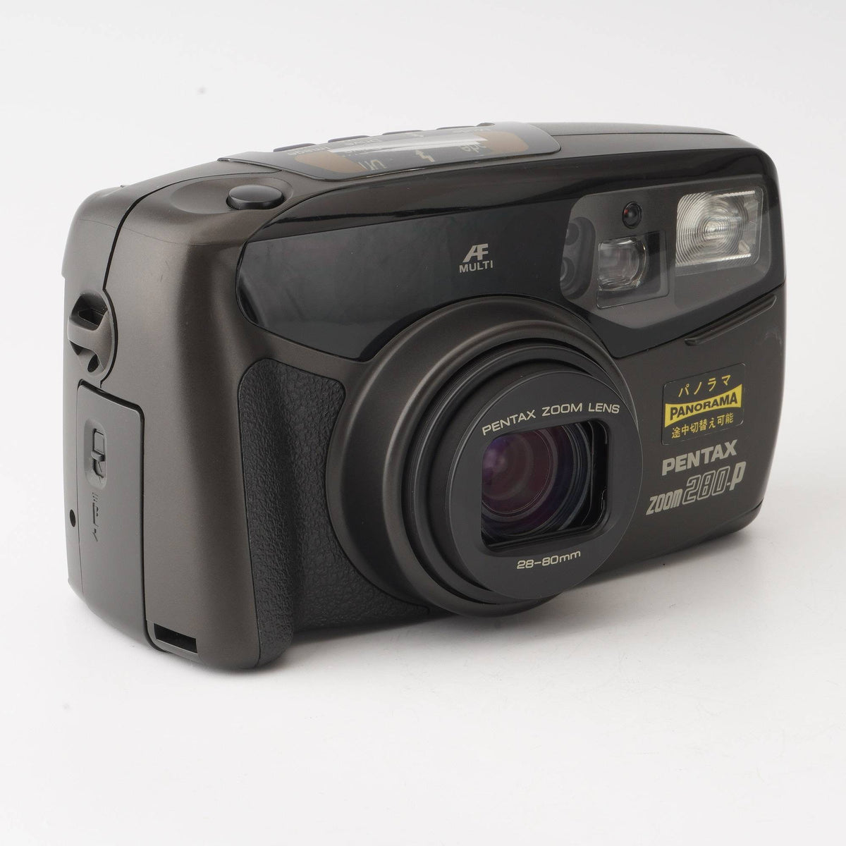 ペンタックス ZOOM 280P - フィルムカメラ