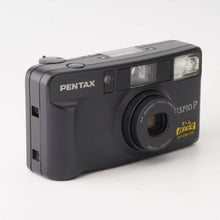 画像をギャラリービューアに読み込む, ペンタックス Pentax ESPIO P / AF ZOOM FULL MACRO 35-70mm