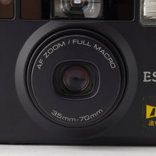 画像をギャラリービューアに読み込む, ペンタックス Pentax ESPIO P / AF ZOOM FULL MACRO 35-70mm