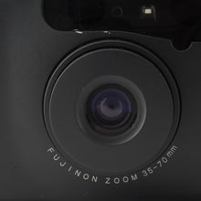 画像をギャラリービューアに読み込む, フジ FUJI DL-700 ZOOM / FUJINON ZOOM 35-70mm