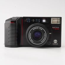 画像をギャラリービューアに読み込む, ミノルタ Minolta AF-Tele QUARTS DATE / STANDARD 38mm TELEPHOTO 60mm