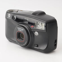 画像をギャラリービューアに読み込む, ミノルタ Minolta Panorama Zoom 7 / MINOLTA LENS ZOOM 35-70mm