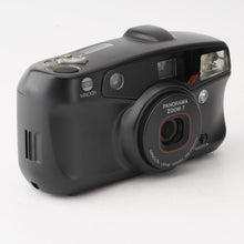 画像をギャラリービューアに読み込む, ミノルタ Minolta Panorama Zoom 7 / MINOLTA LENS ZOOM 35-70mm