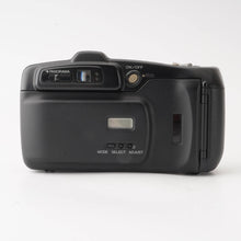 画像をギャラリービューアに読み込む, ミノルタ Minolta Panorama Zoom 7 / MINOLTA LENS ZOOM 35-70mm