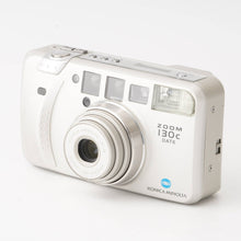 画像をギャラリービューアに読み込む, コニカ Konica Minolta ZOOM 130C DATE / ZOOM 38-130mm