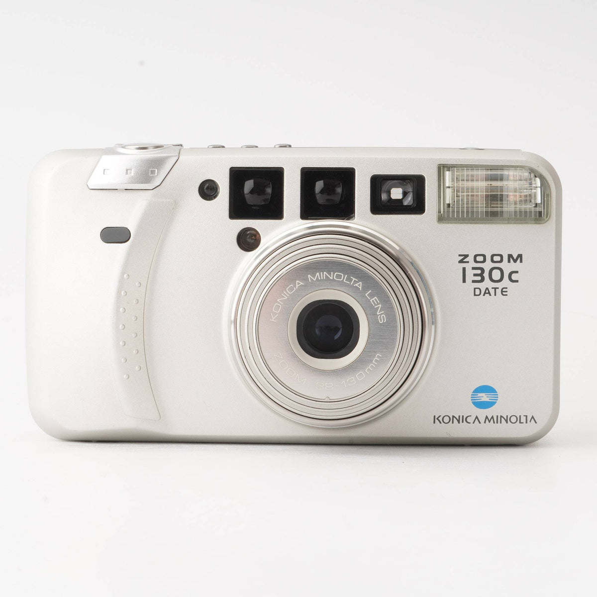 コニカ Konica Minolta ZOOM 130C DATE / ZOOM 38130mm Natural Camera