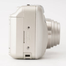 画像をギャラリービューアに読み込む, コニカ Konica Minolta ZOOM 130C DATE / ZOOM 38-130mm