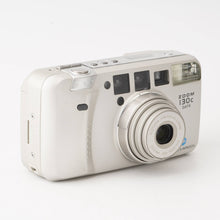 画像をギャラリービューアに読み込む, コニカ Konica Minolta ZOOM 130C DATE / ZOOM 38-130mm