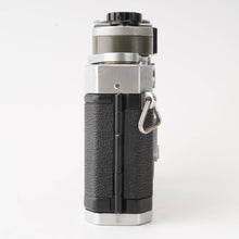 Load image into Gallery viewer, Canon P Rangefinder Film Camera / Light Meter