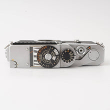 Load image into Gallery viewer, Canon P Rangefinder Film Camera / Light Meter