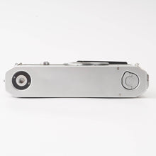 Load image into Gallery viewer, Canon P Rangefinder Film Camera / Light Meter