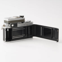 Load image into Gallery viewer, Canon P Rangefinder Film Camera / Light Meter