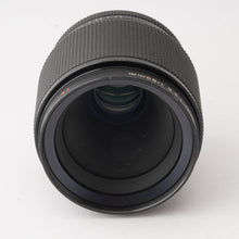 画像をギャラリービューアに読み込む, コンタックス Contax Carl Ziess S-Planar 60mm F2.8 T* AEG C/Yマウント