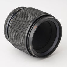 画像をギャラリービューアに読み込む, コンタックス Contax Carl Ziess S-Planar 60mm F2.8 T* AEG C/Yマウント