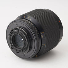 画像をギャラリービューアに読み込む, コンタックス Contax Carl Ziess S-Planar 60mm F2.8 T* AEG C/Yマウント