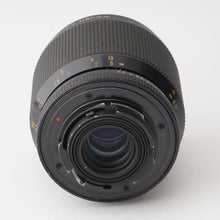 画像をギャラリービューアに読み込む, コンタックス Contax Carl Ziess S-Planar 60mm F2.8 T* AEG C/Yマウント