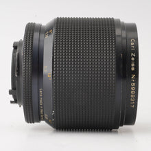 画像をギャラリービューアに読み込む, コンタックス Contax Carl Ziess S-Planar 60mm F2.8 T* AEG C/Yマウント