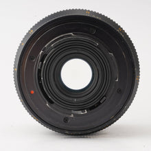 画像をギャラリービューアに読み込む, コンタックス Contax Carl Ziess S-Planar 60mm F2.8 T* AEG C/Yマウント