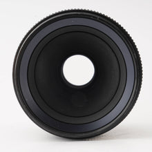 画像をギャラリービューアに読み込む, コンタックス Contax Carl Ziess S-Planar 60mm F2.8 T* AEG C/Yマウント