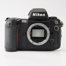 Load image into Gallery viewer, Nikon F100 SLR Film Camera