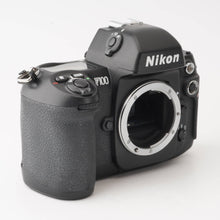 Load image into Gallery viewer, Nikon F100 SLR Film Camera