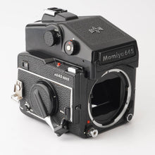 画像をギャラリービューアに読み込む, マミヤ Mamiya M645 1000S / MAMIYA-SEKOR C 80mm F2.8