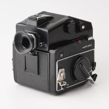 画像をギャラリービューアに読み込む, マミヤ Mamiya M645 1000S / MAMIYA-SEKOR C 80mm F2.8