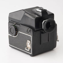 画像をギャラリービューアに読み込む, マミヤ Mamiya M645 1000S / MAMIYA-SEKOR C 80mm F2.8