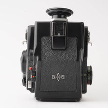 画像をギャラリービューアに読み込む, マミヤ Mamiya M645 1000S / MAMIYA-SEKOR C 80mm F2.8