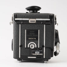 画像をギャラリービューアに読み込む, マミヤ Mamiya M645 1000S / MAMIYA-SEKOR C 80mm F2.8