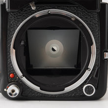 画像をギャラリービューアに読み込む, マミヤ Mamiya M645 1000S / MAMIYA-SEKOR C 80mm F2.8