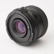 画像をギャラリービューアに読み込む, マミヤ Mamiya M645 1000S / MAMIYA-SEKOR C 80mm F2.8