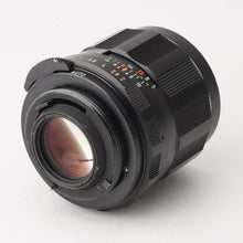 画像をギャラリービューアに読み込む, ペンタックス Pentax Asahi Super-Multi-Coated タクマー TAKUMAR 35mm F2 M42マウント