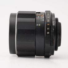 画像をギャラリービューアに読み込む, ペンタックス Pentax Asahi Super-Multi-Coated タクマー TAKUMAR 35mm F2 M42マウント