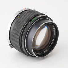 画像をギャラリービューアに読み込む, オリンパス Olympus OM-SYSTEM F.ZUIKO AUTO-T 85mm F2 OMマウント