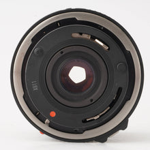 画像をギャラリービューアに読み込む, キヤノン Canon New FD 28mm F2.8
