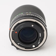 画像をギャラリービューアに読み込む, キヤノン Canon New FD 100mm F2.8