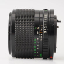 画像をギャラリービューアに読み込む, キヤノン Canon New FD 100mm F2.8