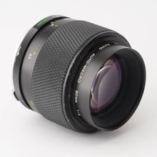 画像をギャラリービューアに読み込む, オリンパス Olympus OM-SYSTEM ZUIKO AUTO-MACRO 90mm F2 OMマウント