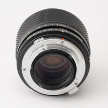 画像をギャラリービューアに読み込む, オリンパス Olympus OM-SYSTEM ZUIKO AUTO-MACRO 90mm F2 OMマウント