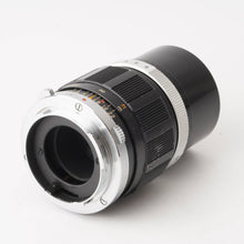Load image into Gallery viewer, Olympus E.Zuiko Auto-T 100mm f/3.5 for Pen F FT