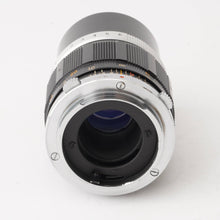 Load image into Gallery viewer, Olympus E.Zuiko Auto-T 100mm f/3.5 for Pen F FT
