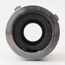 Load image into Gallery viewer, Olympus E.Zuiko Auto-T 100mm f/3.5 for Pen F FT