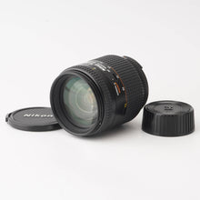 画像をギャラリービューアに読み込む, ニコン Nikon AF NIKKOR 28-105mm F3.5-4.5 D